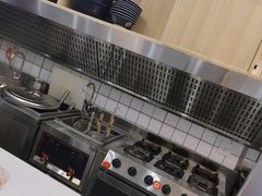 自助取餐区-大嘴巴砂锅麻辣烫麻辣香锅(金桂小区店)