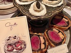 -壳里西餐厅Coquille Seafood Bistro(蒙自路店)