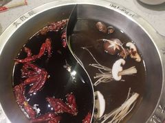 -大龙燚火锅