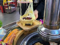 -玄希浪漫厨房·韩料烤肉(湖滨银泰in77店)