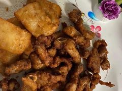 -漳州佰翔圆山酒店·圆山畔西餐厅