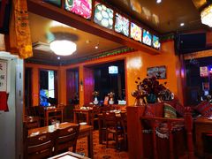 -如意林卡藏餐吧(大昭寺店)
