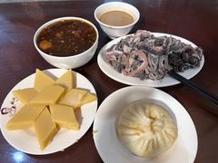 -姚记炒肝店(鼓楼店)