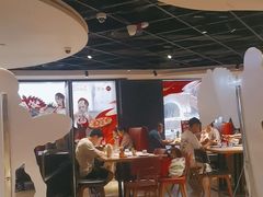-必胜客(棠下店)