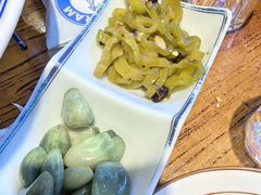 -老雒阳面馆·水席·洛阳菜(偃师店)