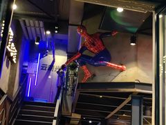 -云晓光头烧烤吧(川沙绿地店)