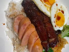 -千日贺茶餐厅(高新万达店)