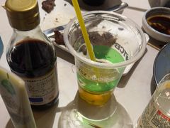 -喜庭海鲜自助(北辰三角洲北辰荟店)