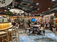 -博览书店(越秀悦汇天地店)