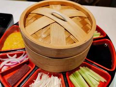 -羲和雅苑烤鸭坊(丰台万达店)
