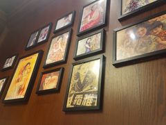 -唐山宴大唐州府精品中餐