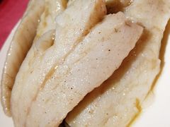 花胶黄鱼锅-行家海鲜火锅酒家(静安寺店)