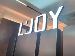 -LJOY丽锦造型·烫发染发