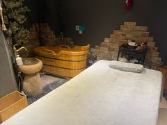 -小隐足道·按摩·主题SPA馆(西红门店)