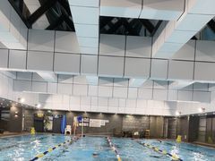 -W FITNESS 威尔仕健身·游泳(老西门新苑店)