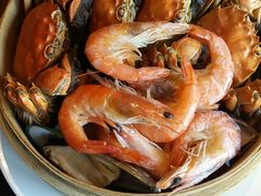 -AdD全日制餐厅(中谷花园酒店)