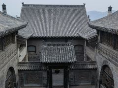 -山西王家大院