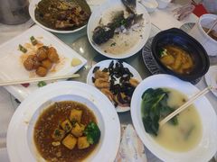 -百乐门喜宴(海珠广场华厦店)