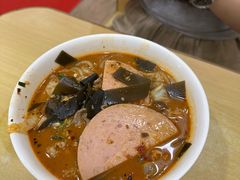 -酸辣粉(氹仔店)