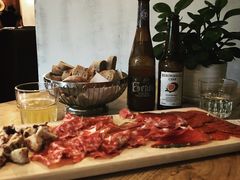 -Alimentari早午餐(安福路店)