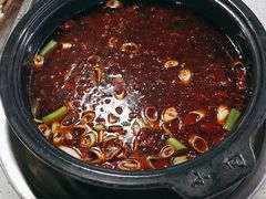 -小向麻辣烫(天街总店)