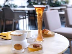 英德红茶盐边乳茶-tea'stone (万象天地店)