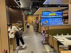 -海底捞火锅(公益西桥店)