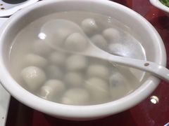 -峨嵋酒家(地安门店)