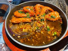 -好灶头妈妈菜·柴火灶台鱼·千岛湖土菜地标美食