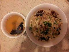 葱油捞面-金牌龙虾饭（食全食美店）(正佳广场店)