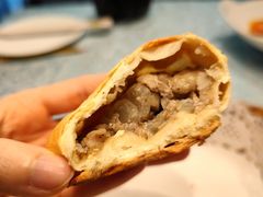 馕坑烤包子-巴扎美食·新疆菜·西域歌舞表演餐厅(新疆大厦店)
