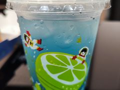 -麦当劳(天骄店)