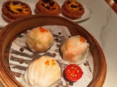 -禄运茶居·手工点心(猎德店)