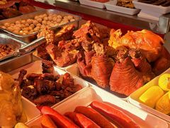 -净香园熟肉(北坦总店)