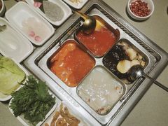 -海底捞火锅(天津SM城市广场店)