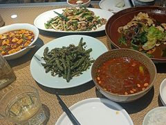 -三俞竹苑(红旗街万达店)