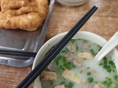-二牛丸子汤(杏花岭店)