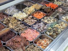 -福屿鲜捞小吃·捞化(福屿总店)