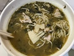 -咬不得高祖生煎·简餐(高银街店)