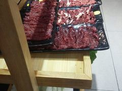 -陈记顺和牛肉火锅馆(天河北路店)