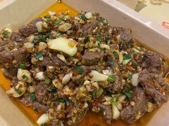 -肉店炸炸炸·爆汁孜然牛肉