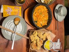 -干杯小木屋米酒店(罗斯福店)