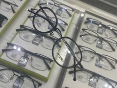 -MODJO•木左眼镜(云玺万科里店)