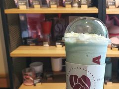 -COSTA COFFEE(武汉武商MALL店)
