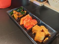-谷牛和牛烤肉(漕河泾印象城店)