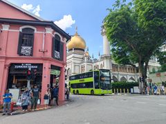 -新加坡Zam Zam餐馆