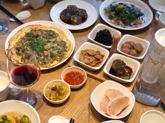 莆田海蛎鲜-莆田餐厅PUTIEN(三里屯店)