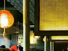 大堂-盡膳口福·百年汤方火锅(科华北路店)