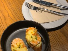 -107私厨·牛排馆(龙岗店)