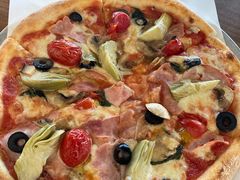 -FABIO’S费比欧披萨餐厅